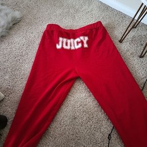 Juicy Couture Joggers